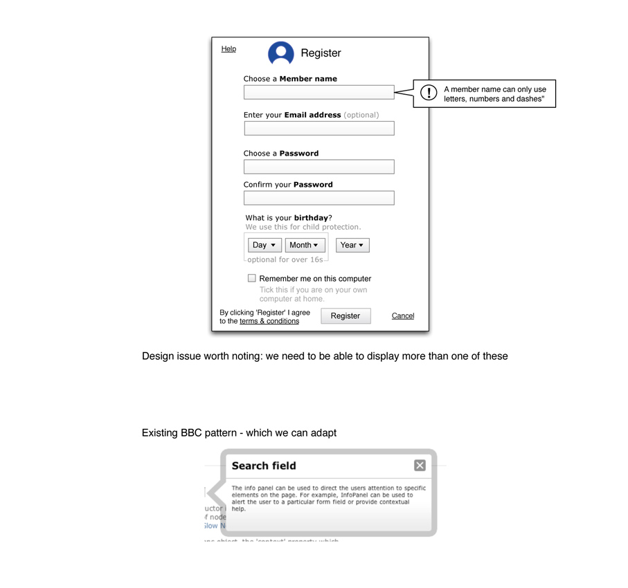 Personalisation Vs Customisation